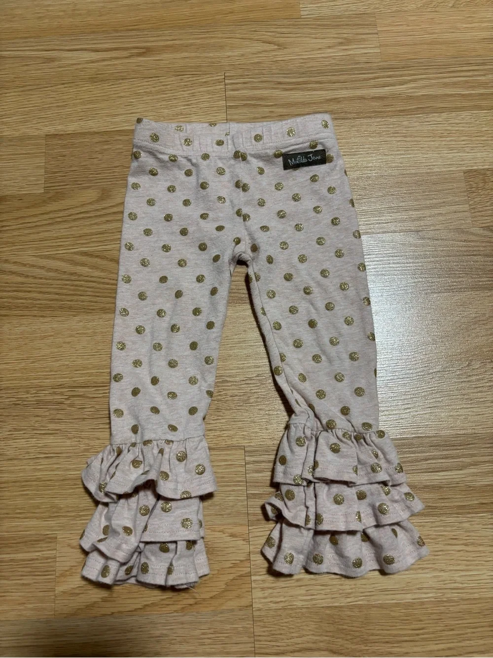 “Matilda Jane” 2pc set size 2